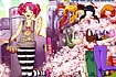 Thumbnail of Hanami Dressup